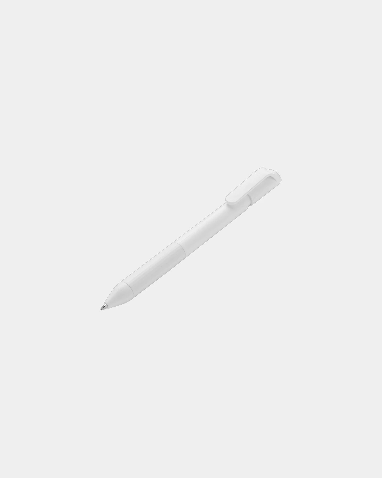 Promotional recycled ABS TwistLock pen - 10