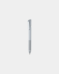 Promotional recycled ABS TwistLock pen - Silver
