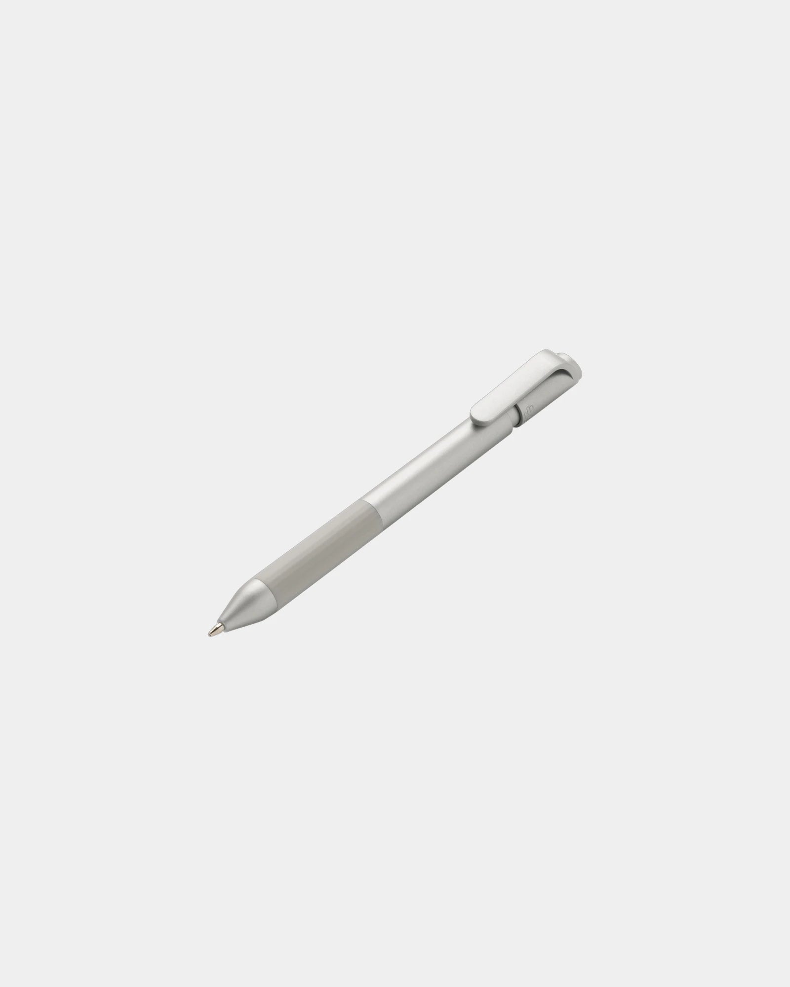 Promotional recycled ABS TwistLock pen - 6