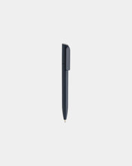 Promotional recycled ABS pen Pocketpal - Navy