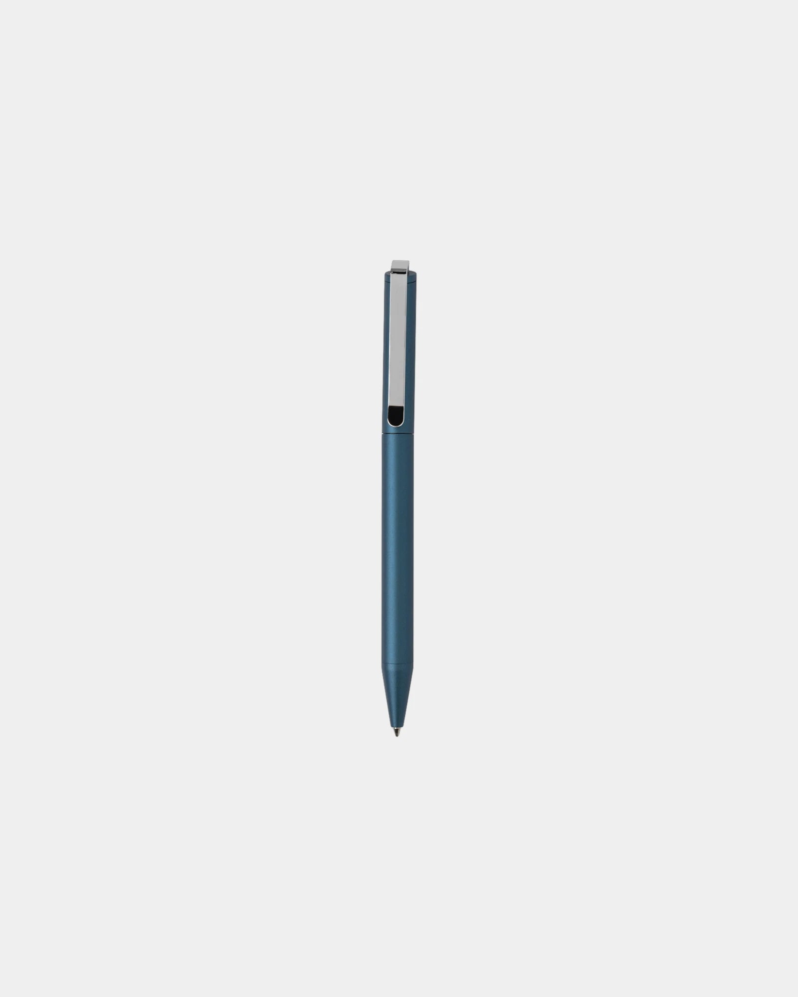Promotional recycled aluminum pen Xavi - 10