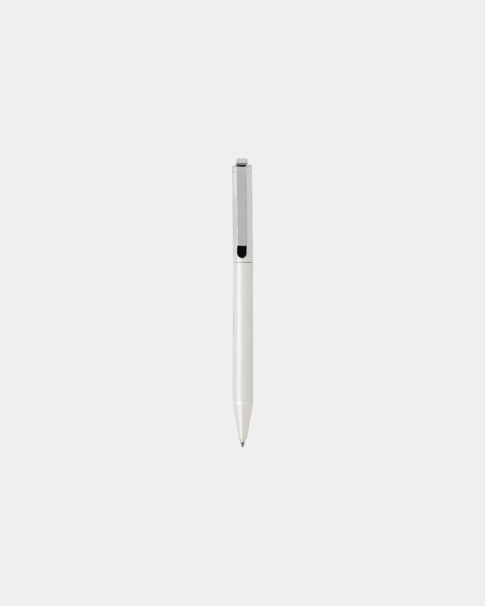 Promotional recycled aluminum pen Xavi - 7