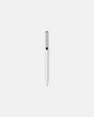 Promotional recycled aluminum pen Xavi - 7