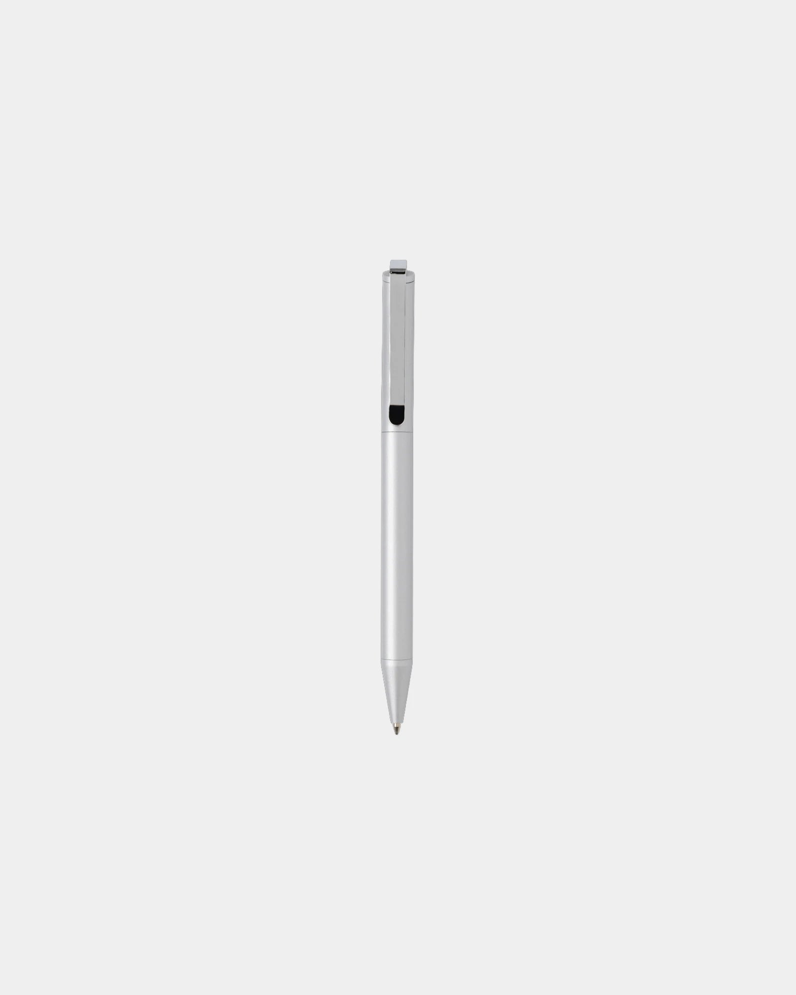 Promotional recycled aluminum pen Xavi - 4