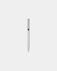 Promotional recycled aluminum pen Xavi - 4