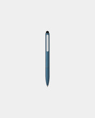 Promotional recycled aluminum pen with stylus Kymi - 10