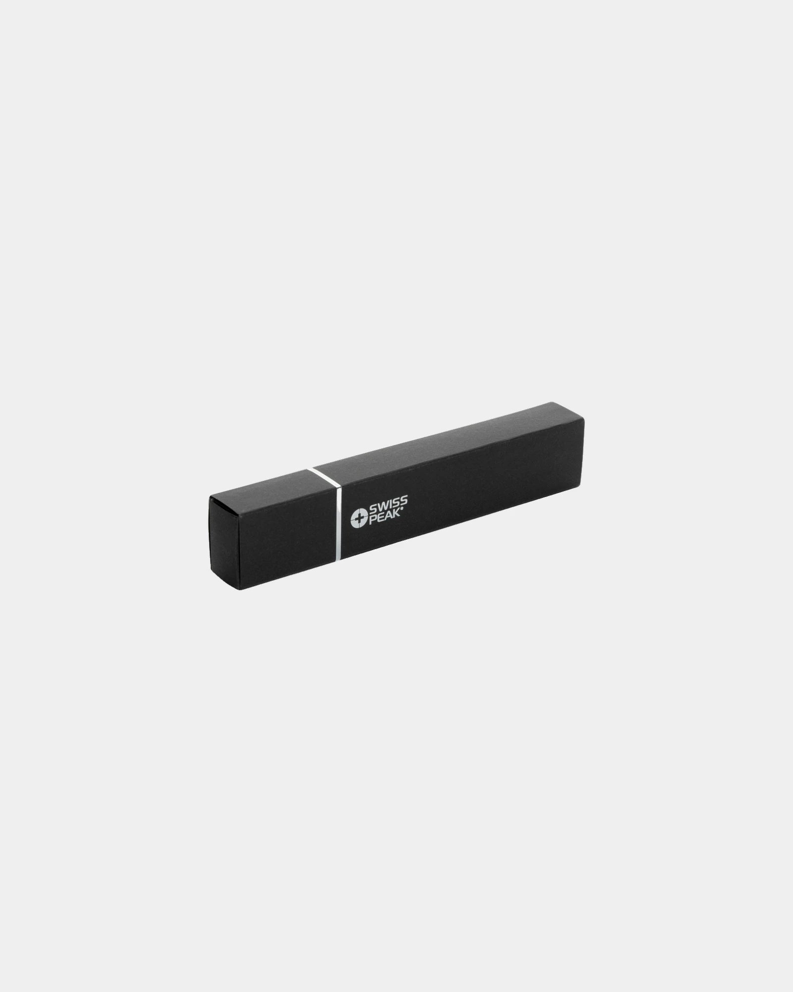 Promotional recycled aluminum pen Swiss Peak Storm
