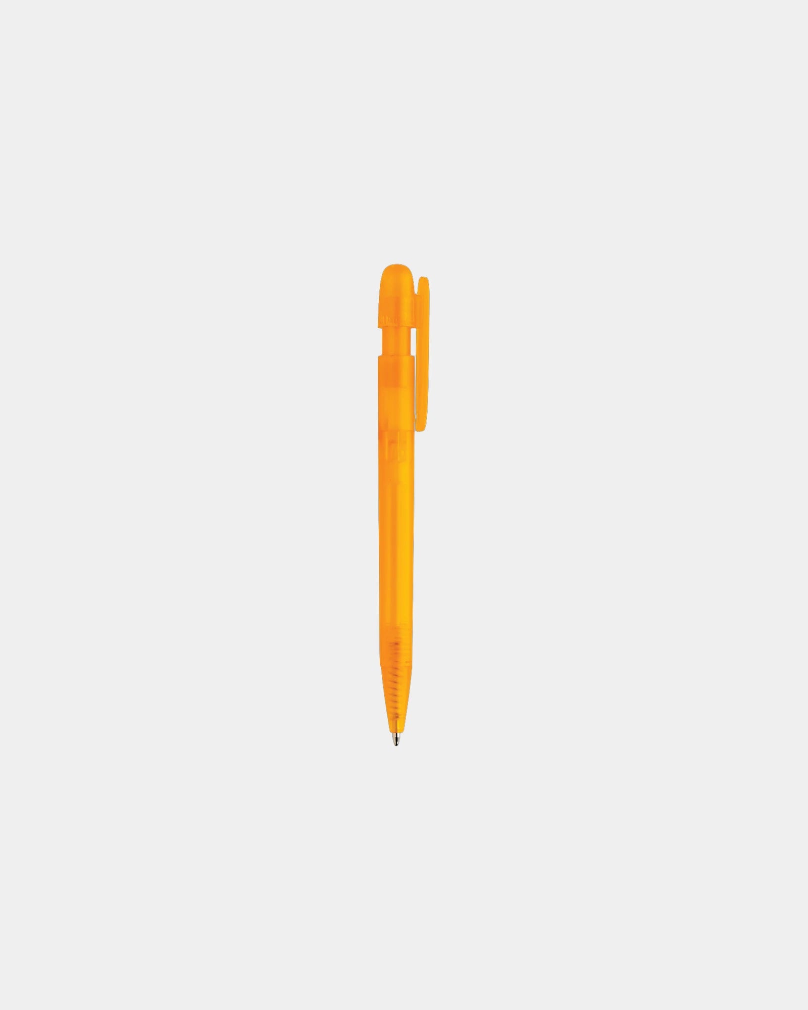 Promotional recycled ABS pen Devin - 25