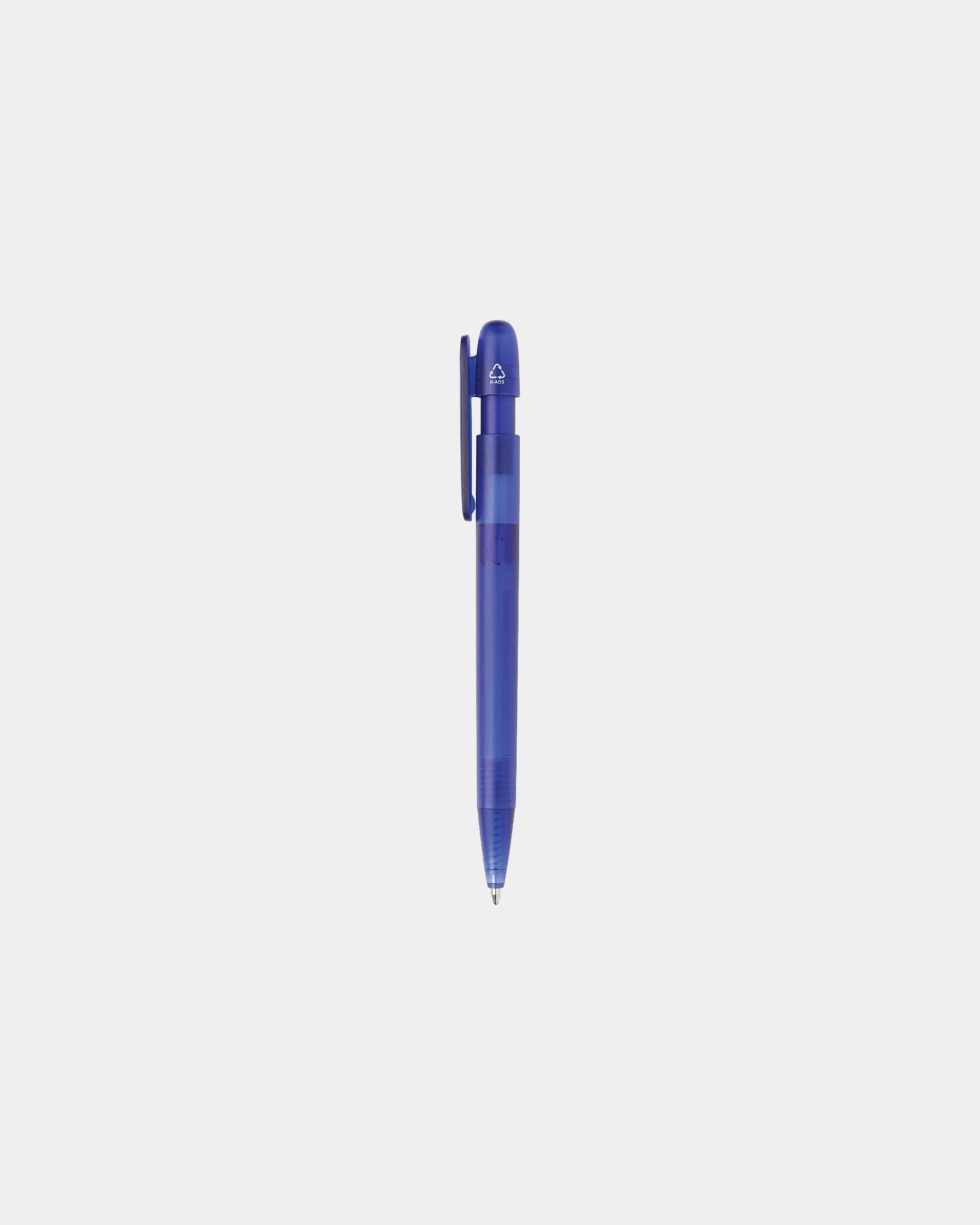 Promotional recycled ABS pen Devin - 14