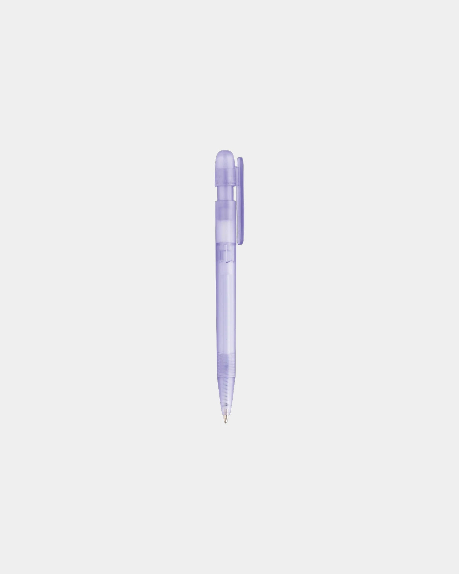 Promotional recycled ABS pen Devin - 37