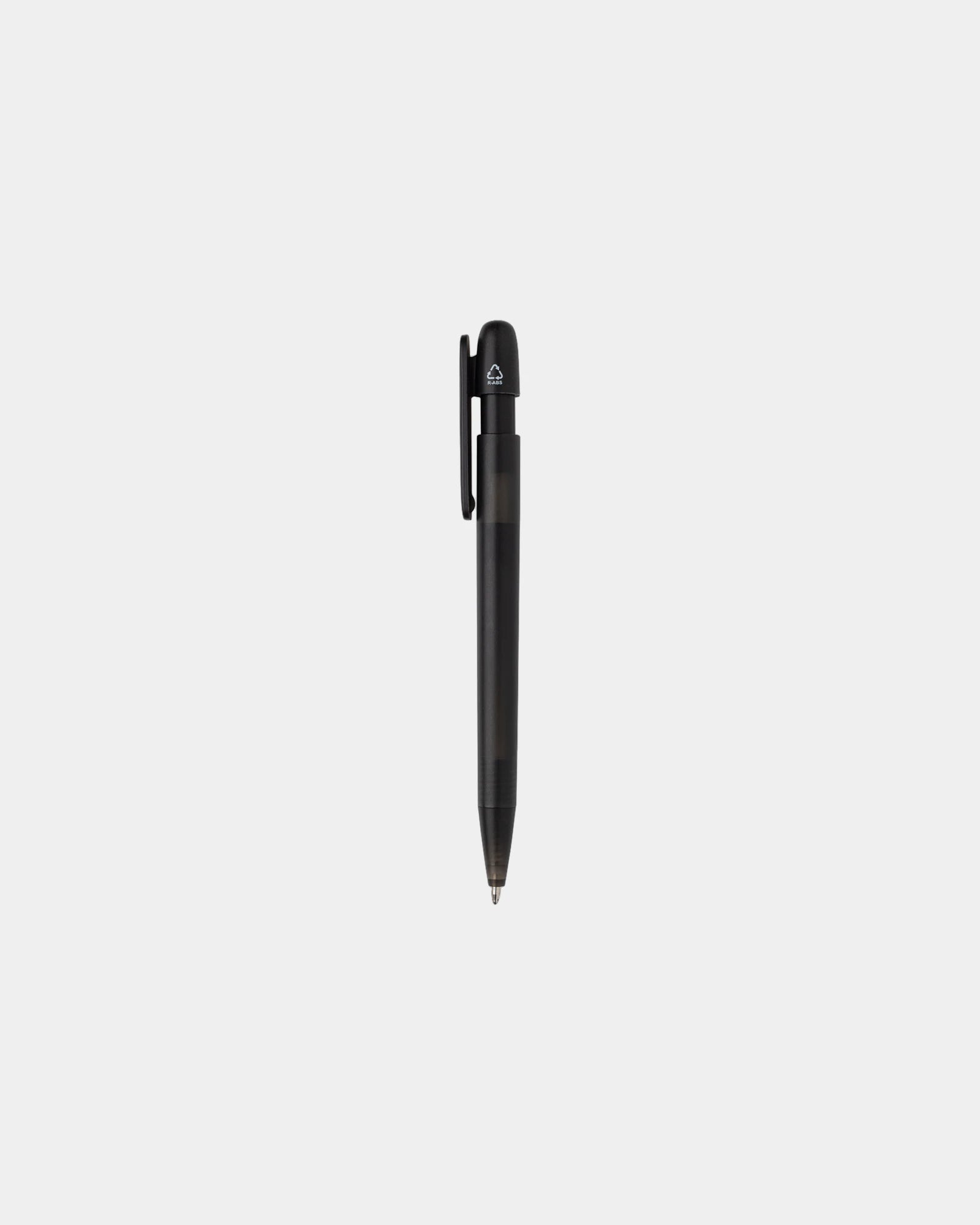 Promotional recycled ABS pen Devin - 2