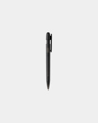 Promotional recycled ABS pen Devin - 1