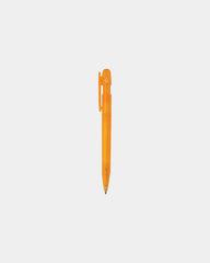 Promotional recycled ABS pen Devin - 26
