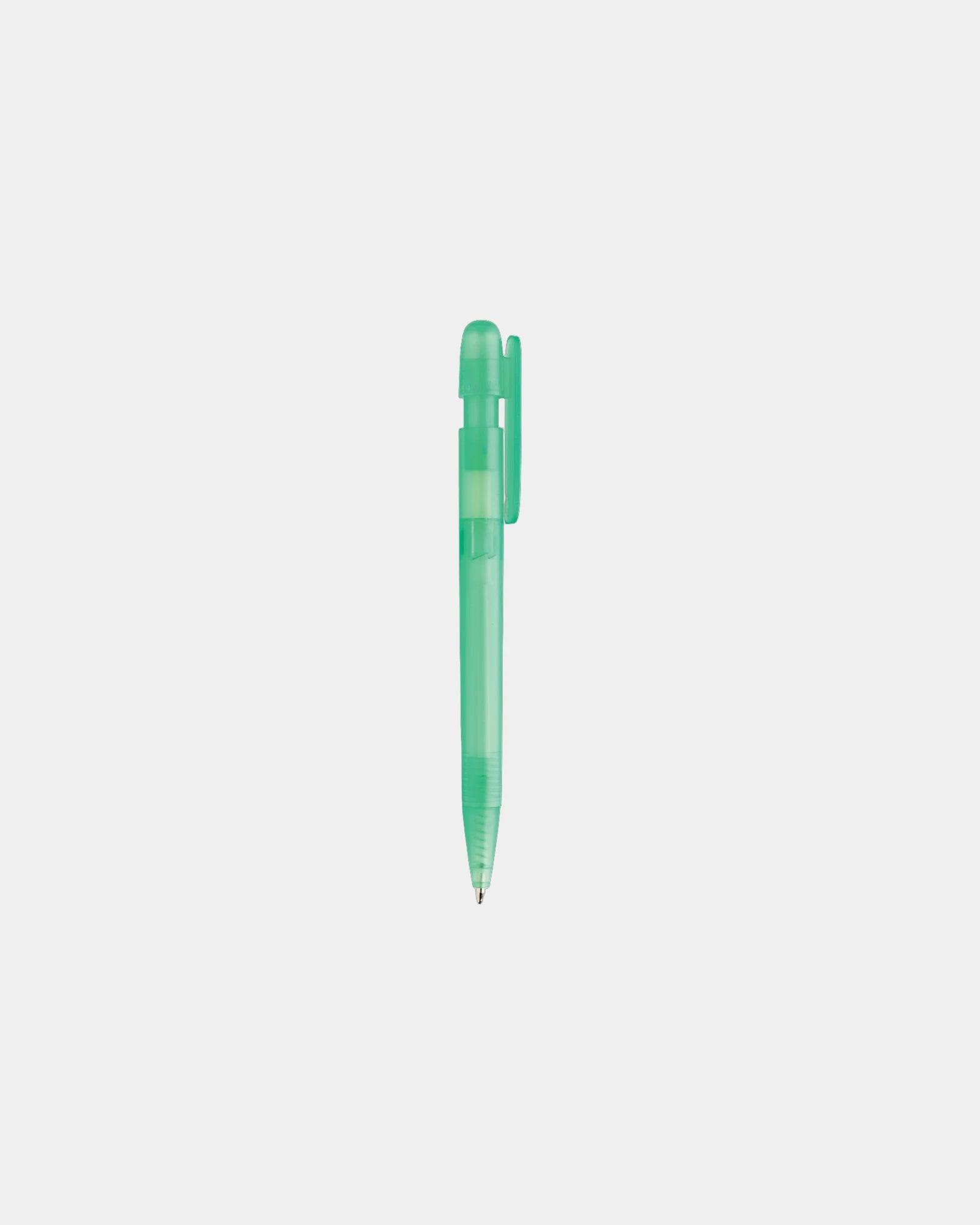 Promotional recycled ABS pen Devin - 21