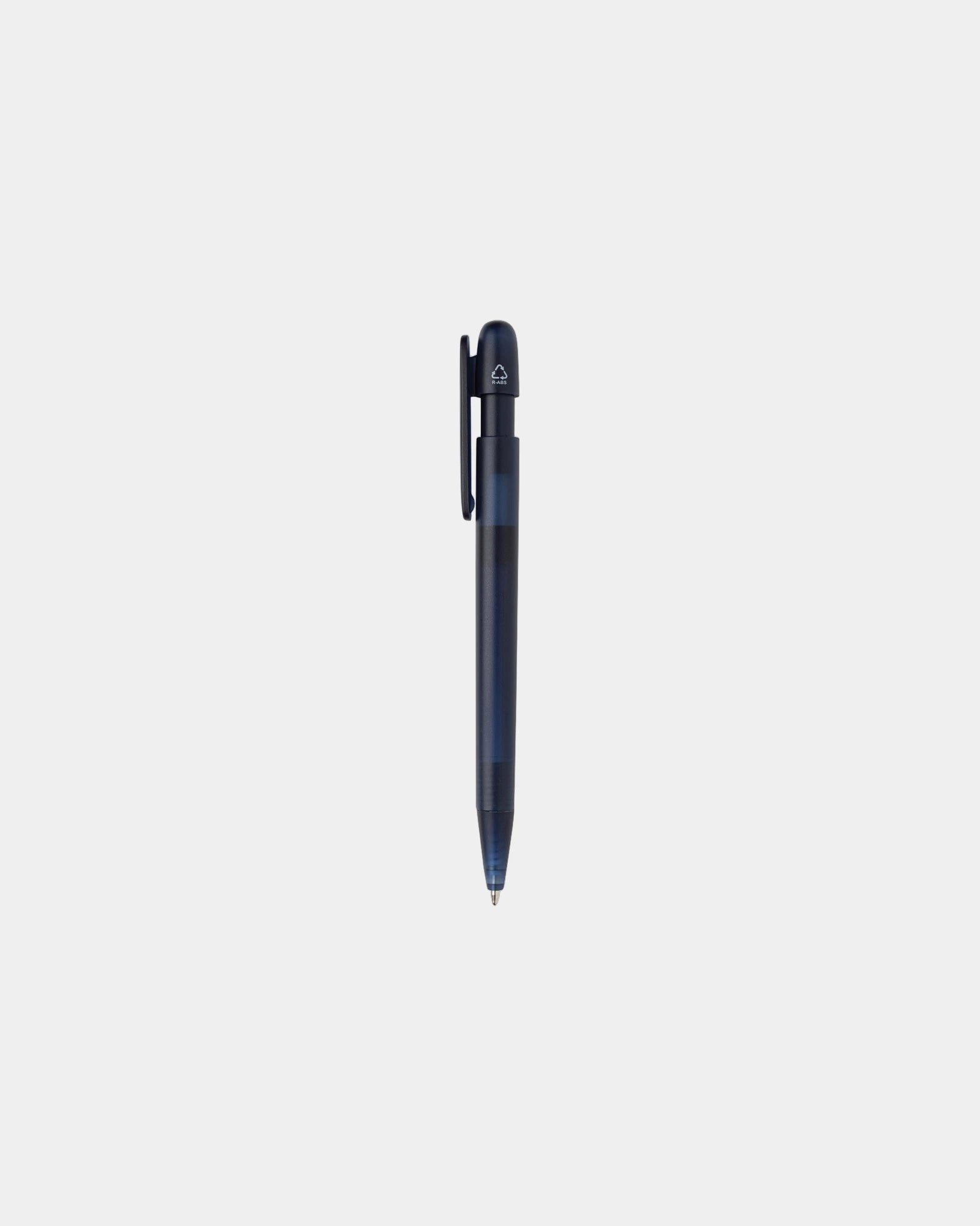 Promotional recycled ABS pen Devin - 34