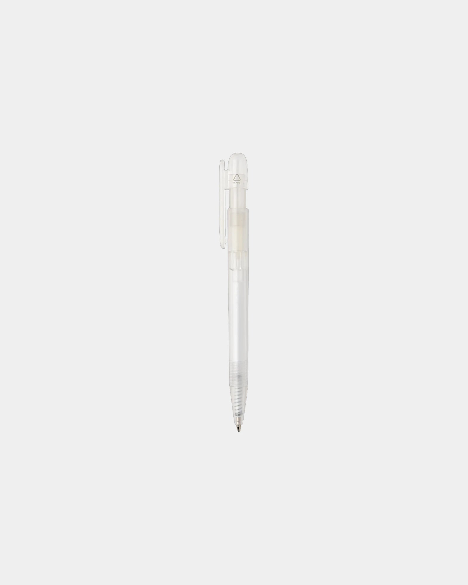 Promotional recycled ABS pen Devin - 6