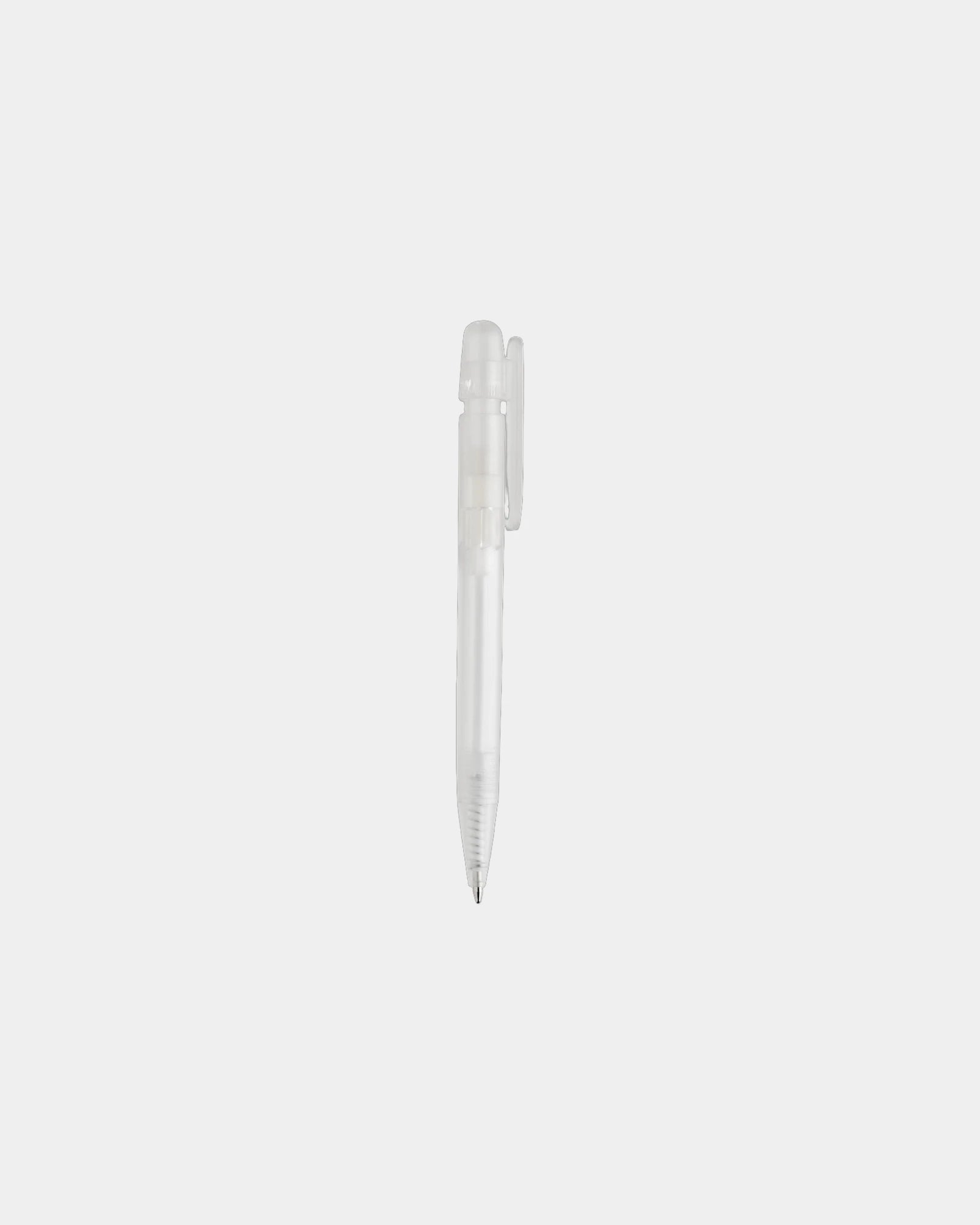 Promotional recycled ABS pen Devin - 5
