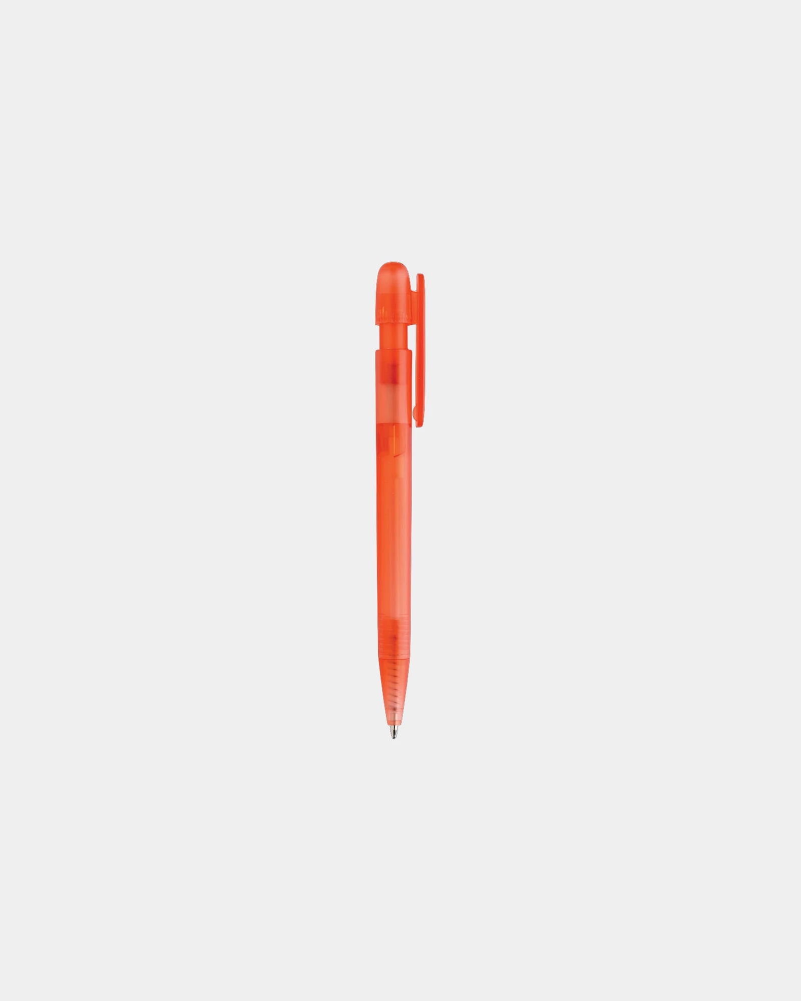 Promotional recycled ABS pen Devin - 9