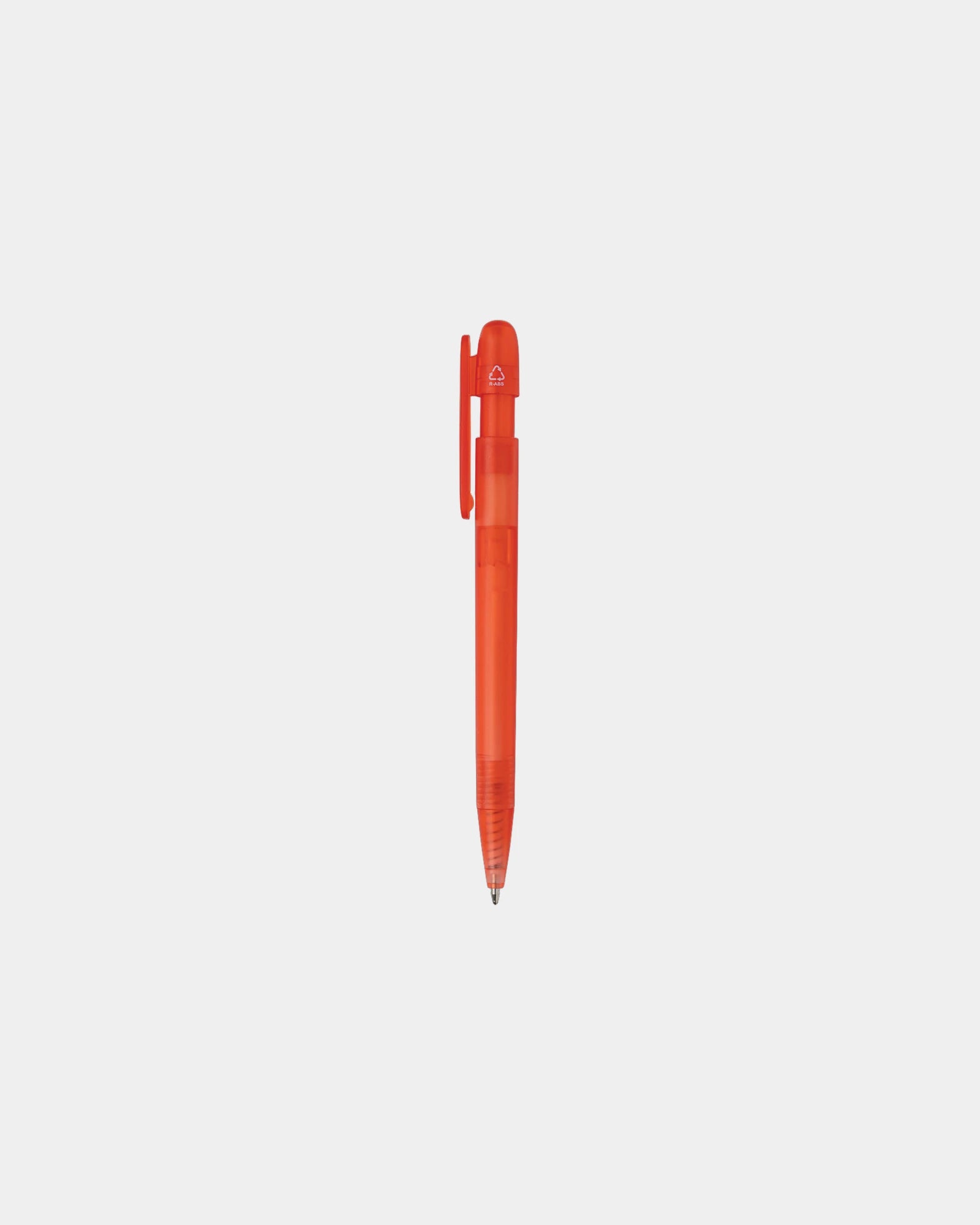 Promotional recycled ABS pen Devin - 10