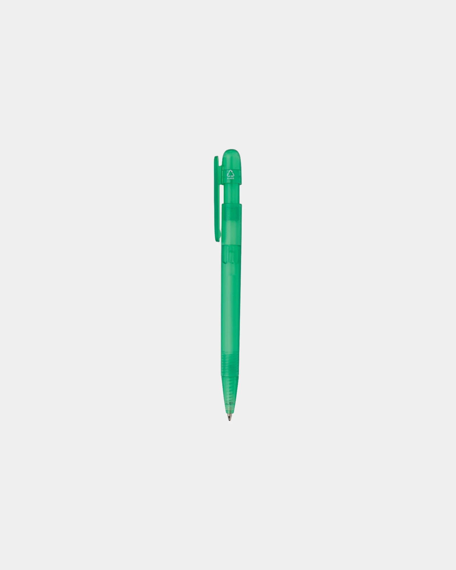 Promotional recycled ABS pen Devin - 22