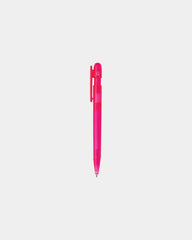 Promotional recycled ABS pen Devin - 30