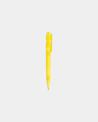Promotional recycled ABS pen Devin - 17