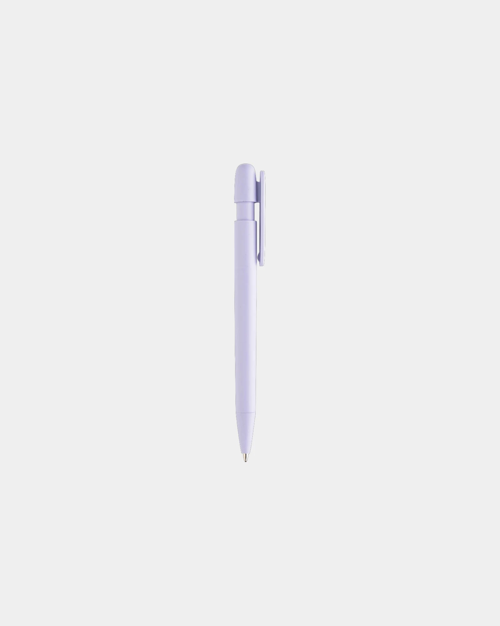 Promotional recycled ABS pen Devin - 34