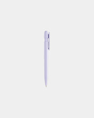 Promotional recycled ABS pen Devin - 34