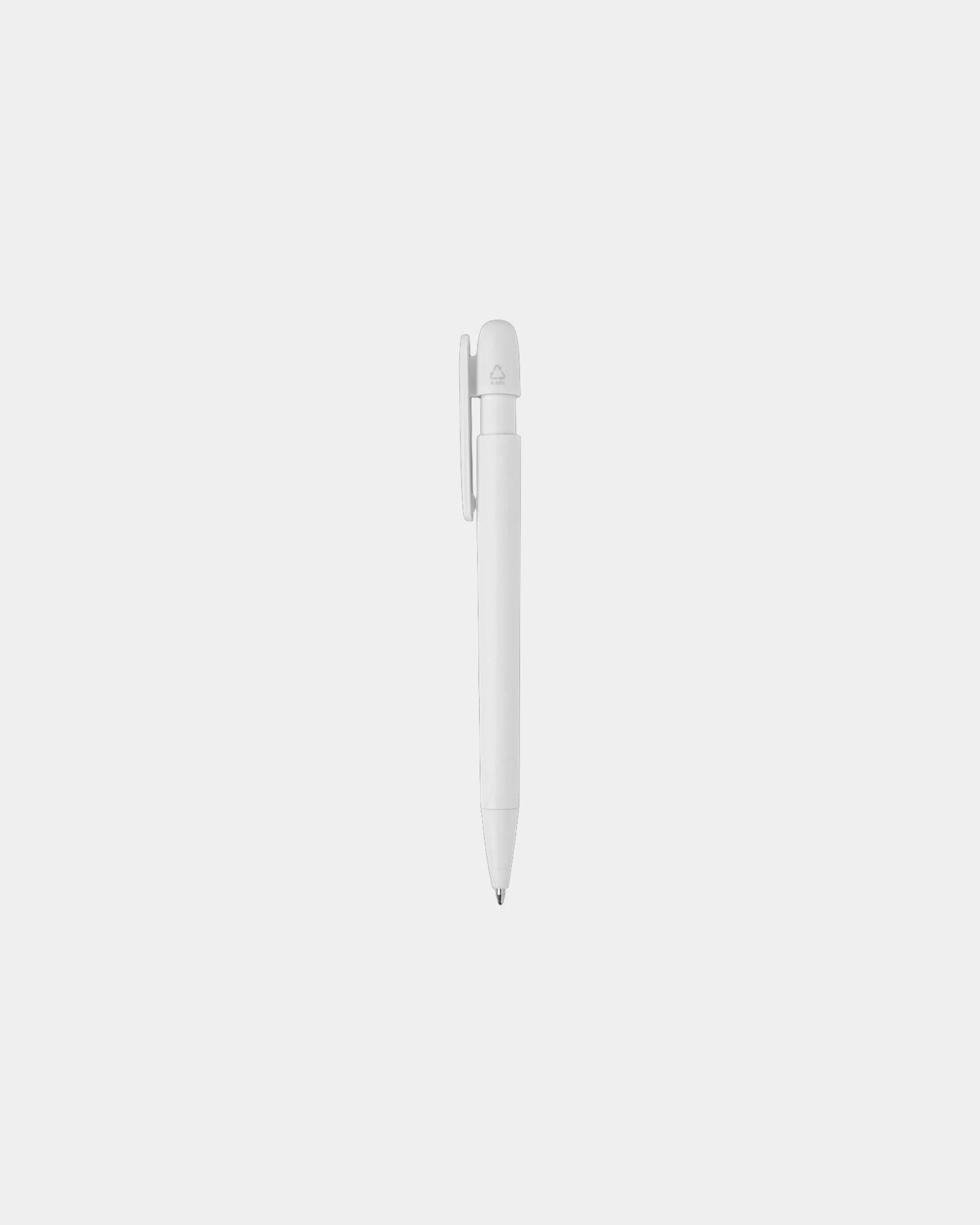 Promotional recycled ABS pen Devin - 6