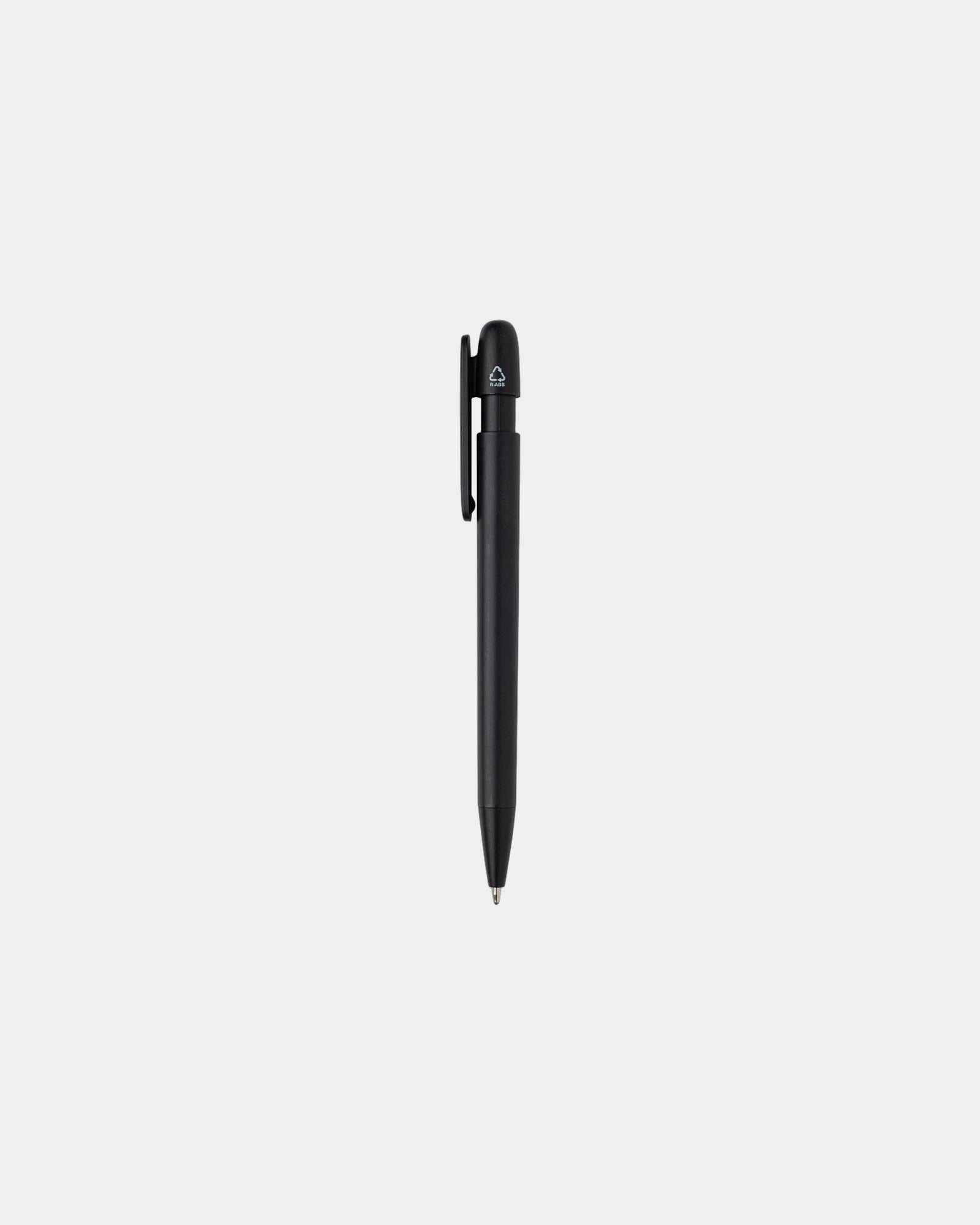Promotional recycled ABS pen Devin - 2