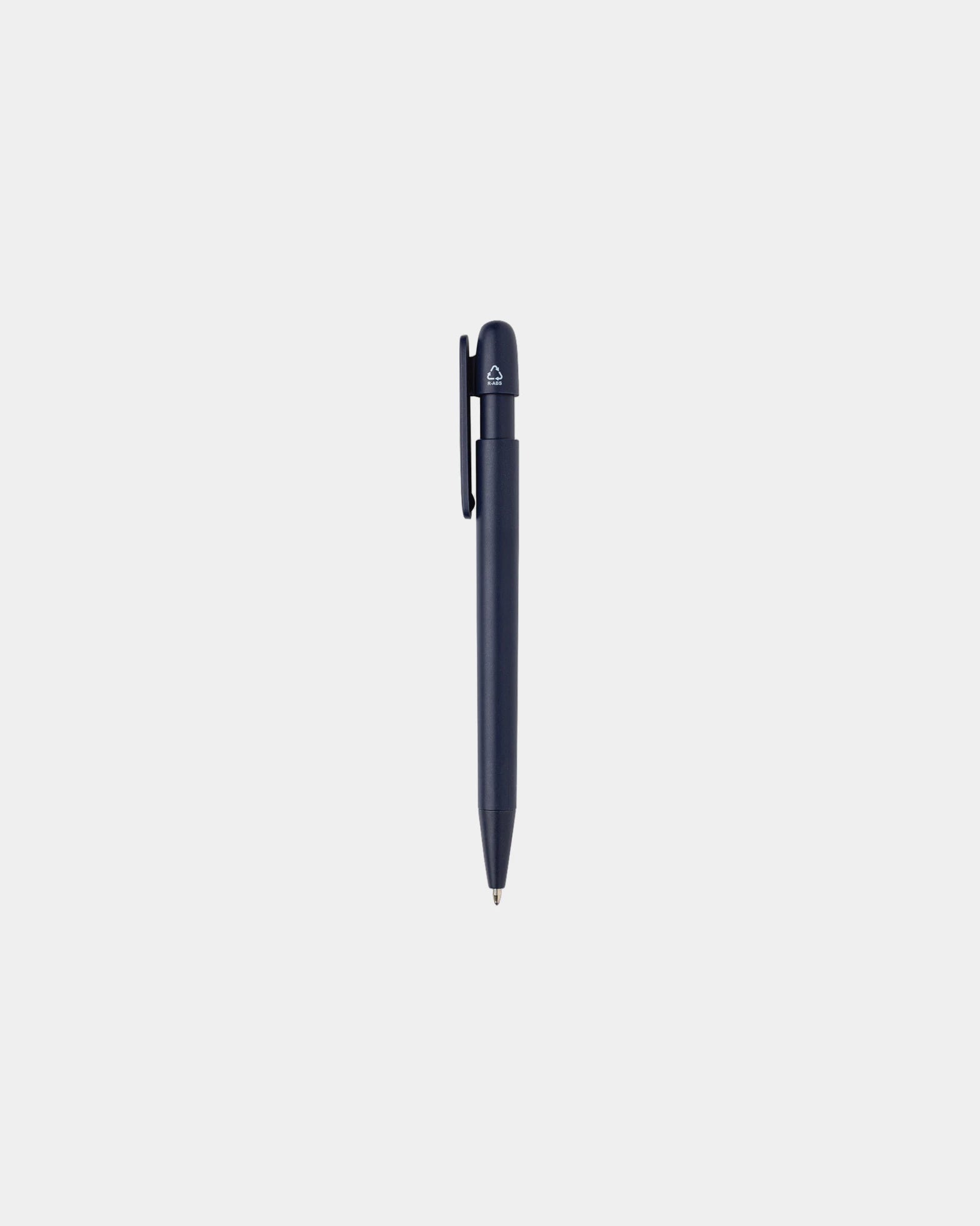 Promotional recycled ABS pen Devin - 31