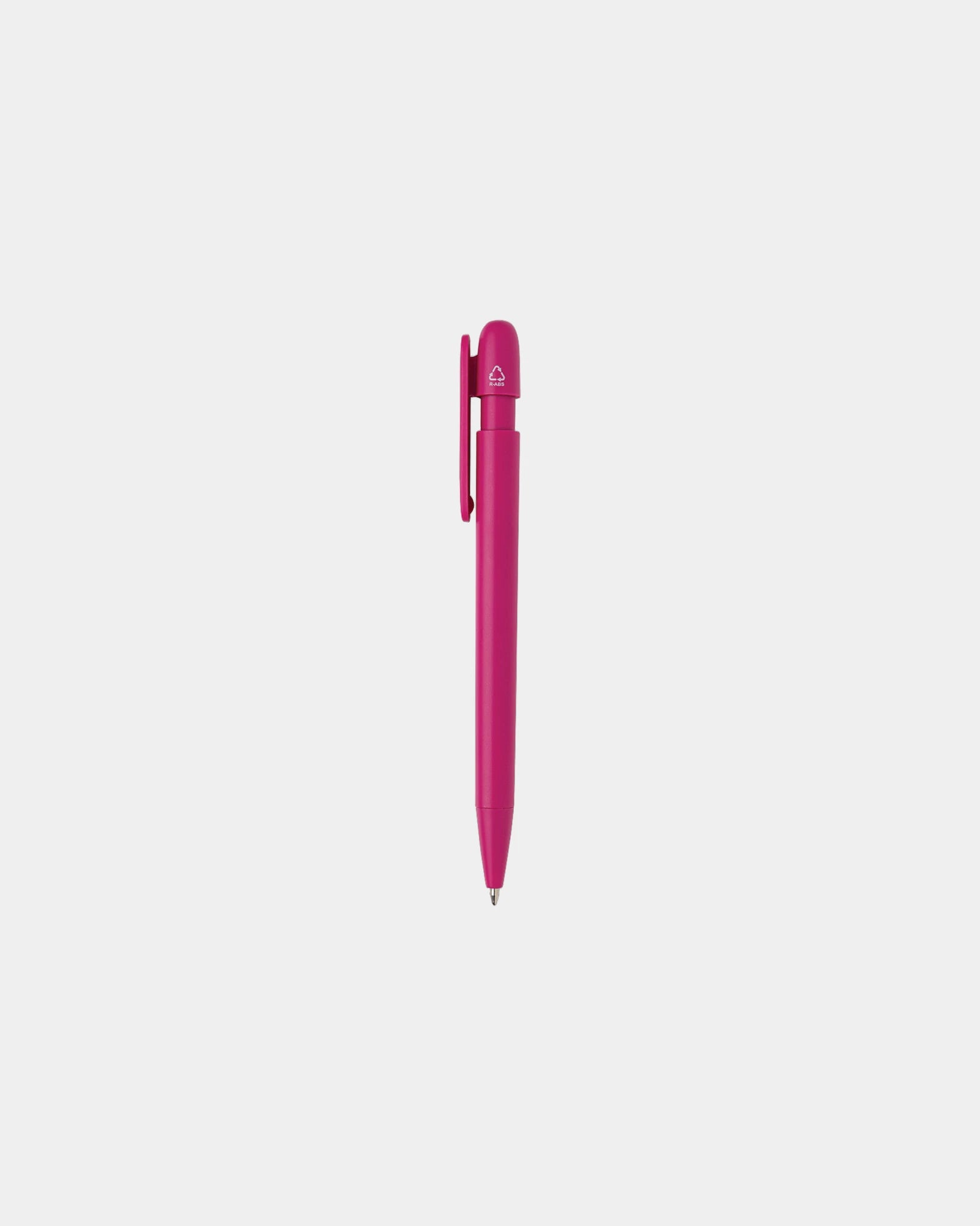 Promotional recycled ABS pen Devin - 27