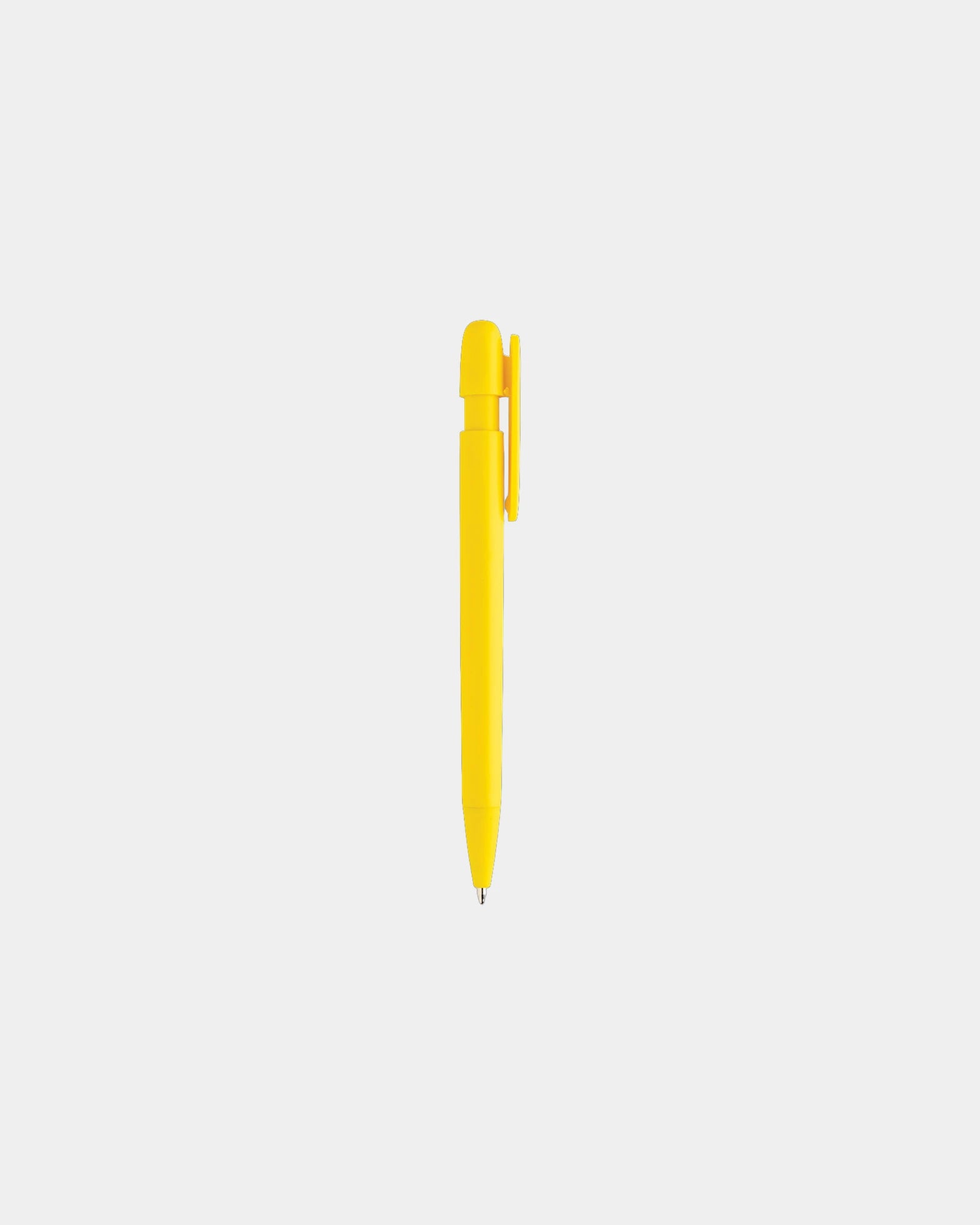 Promotional recycled ABS pen Devin - 15