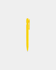 Promotional recycled ABS pen Devin - 15