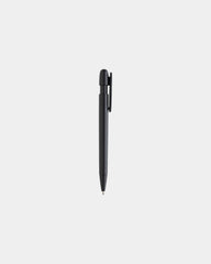Promotional recycled ABS pen Devin - 1