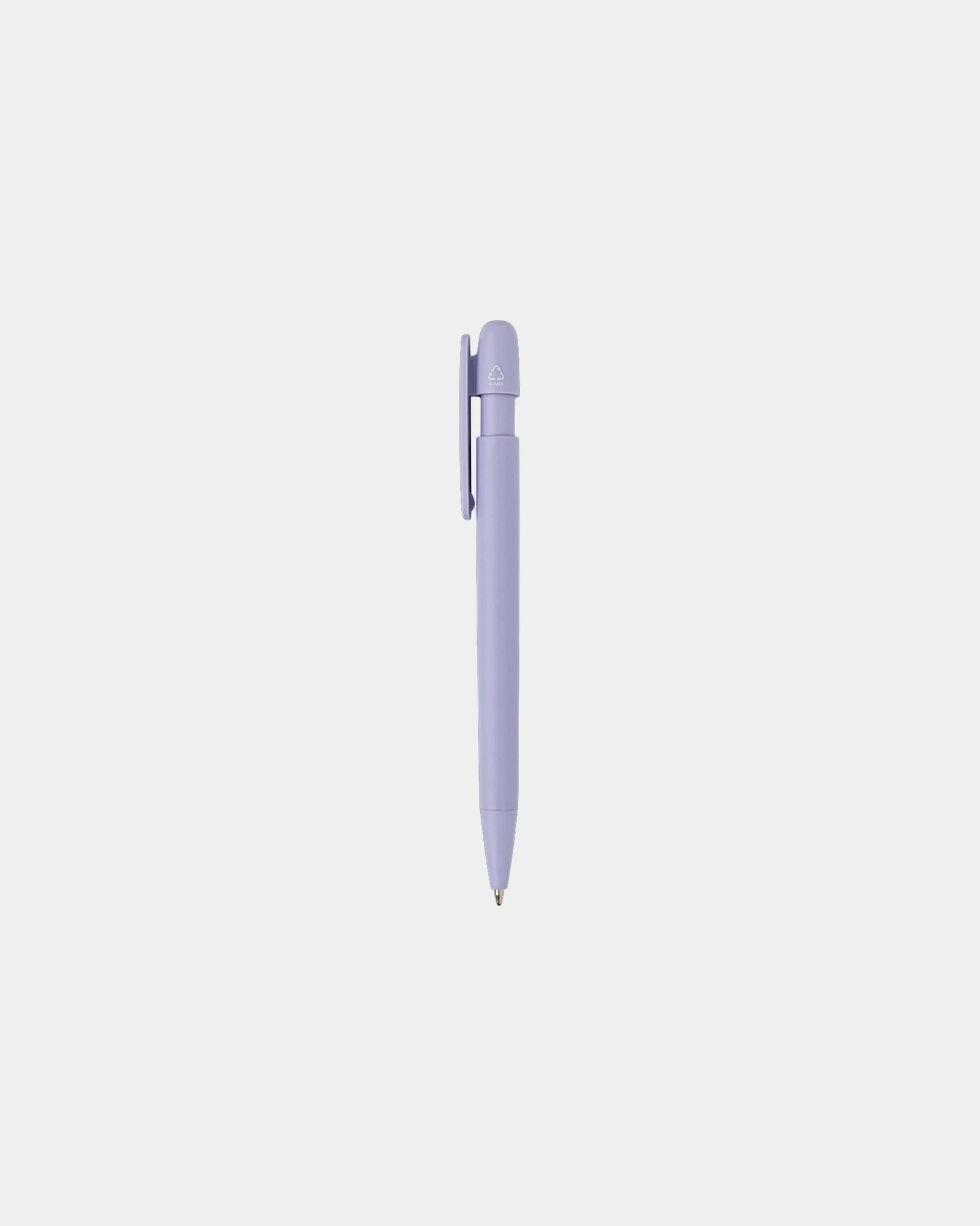 Promotional recycled ABS pen Devin - 35