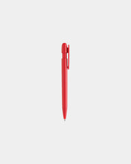 Promotional recycled ABS pen Devin - 9