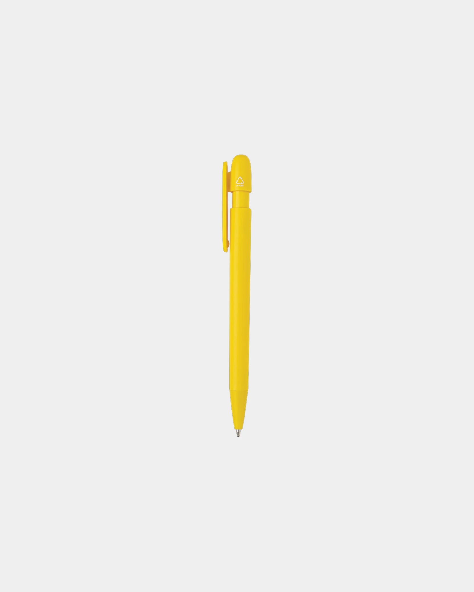 Promotional recycled ABS pen Devin - 16