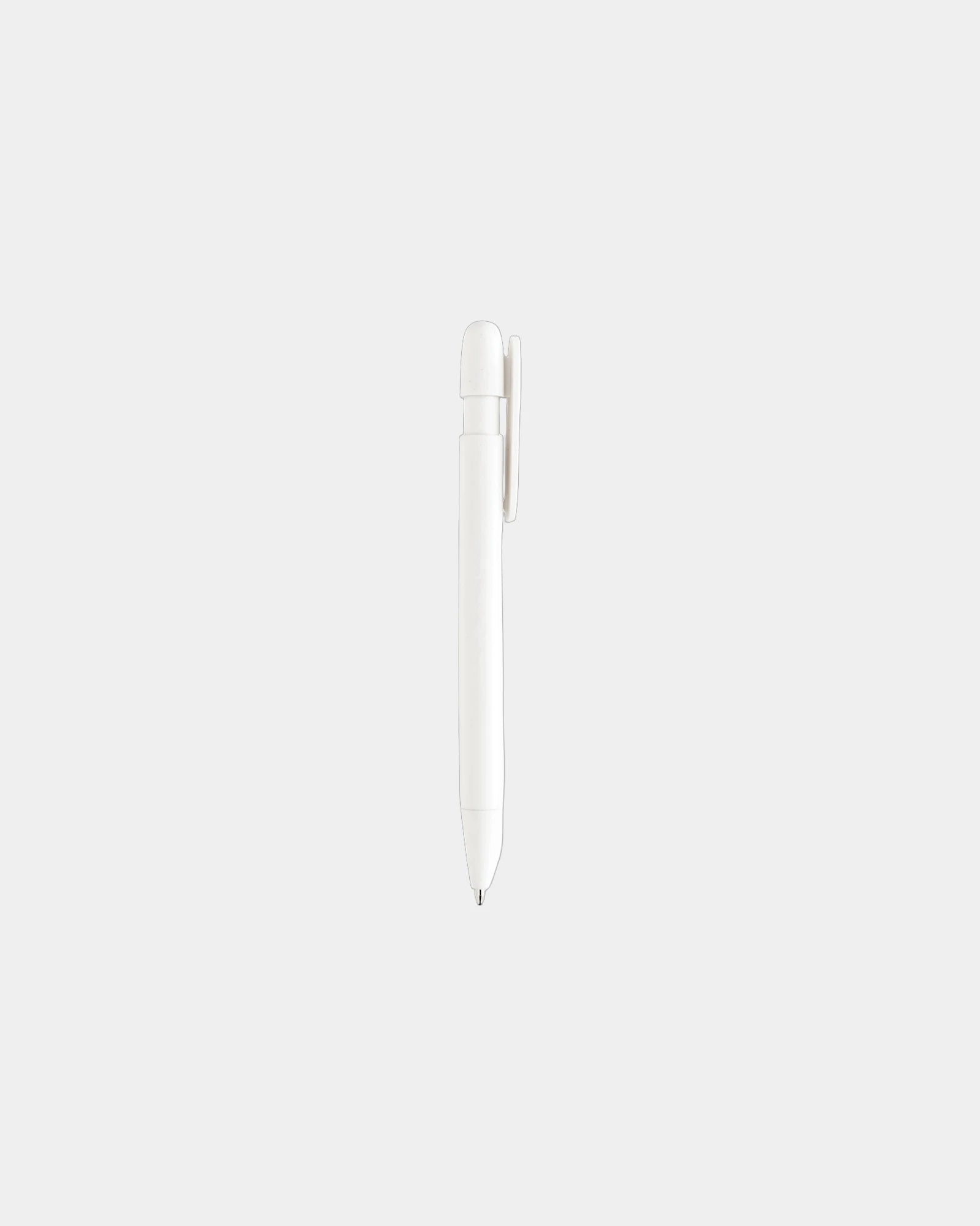 Promotional recycled ABS pen Devin - 5