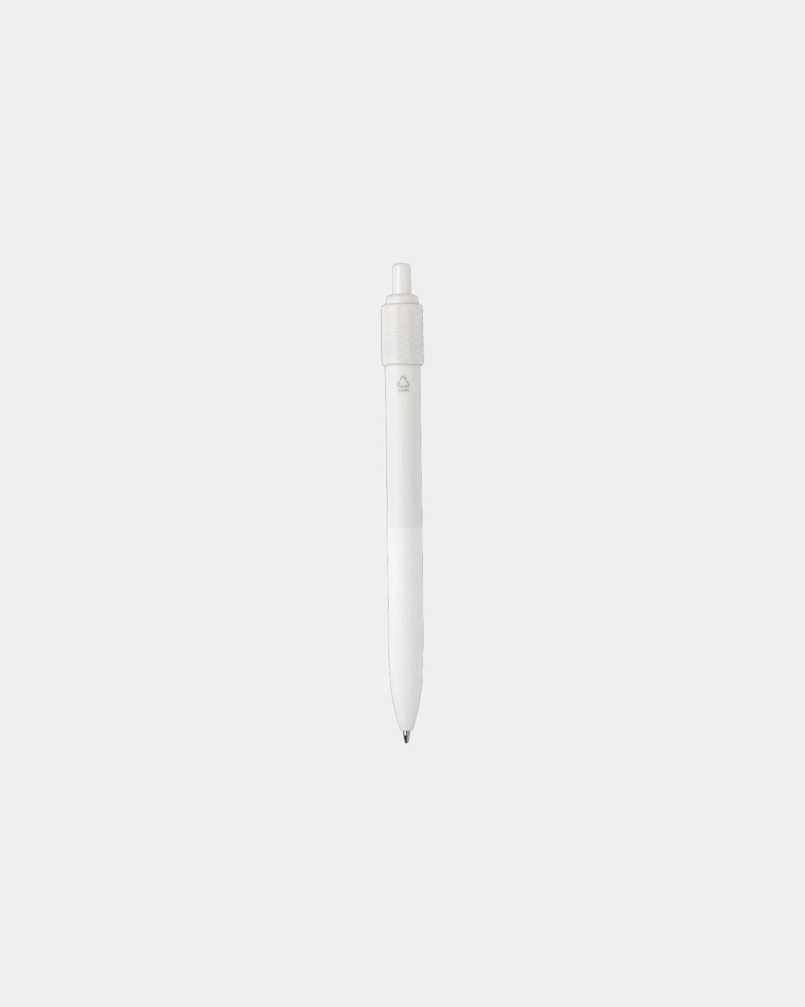 Promotional recycled ABS Quill stress relief pen - 7