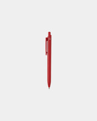 Promotional recycled ABS pen Bolt - 5