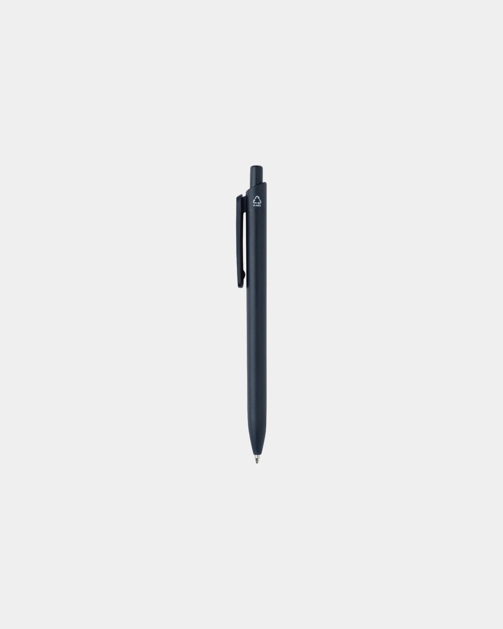 Promotional recycled ABS pen Bolt - 17