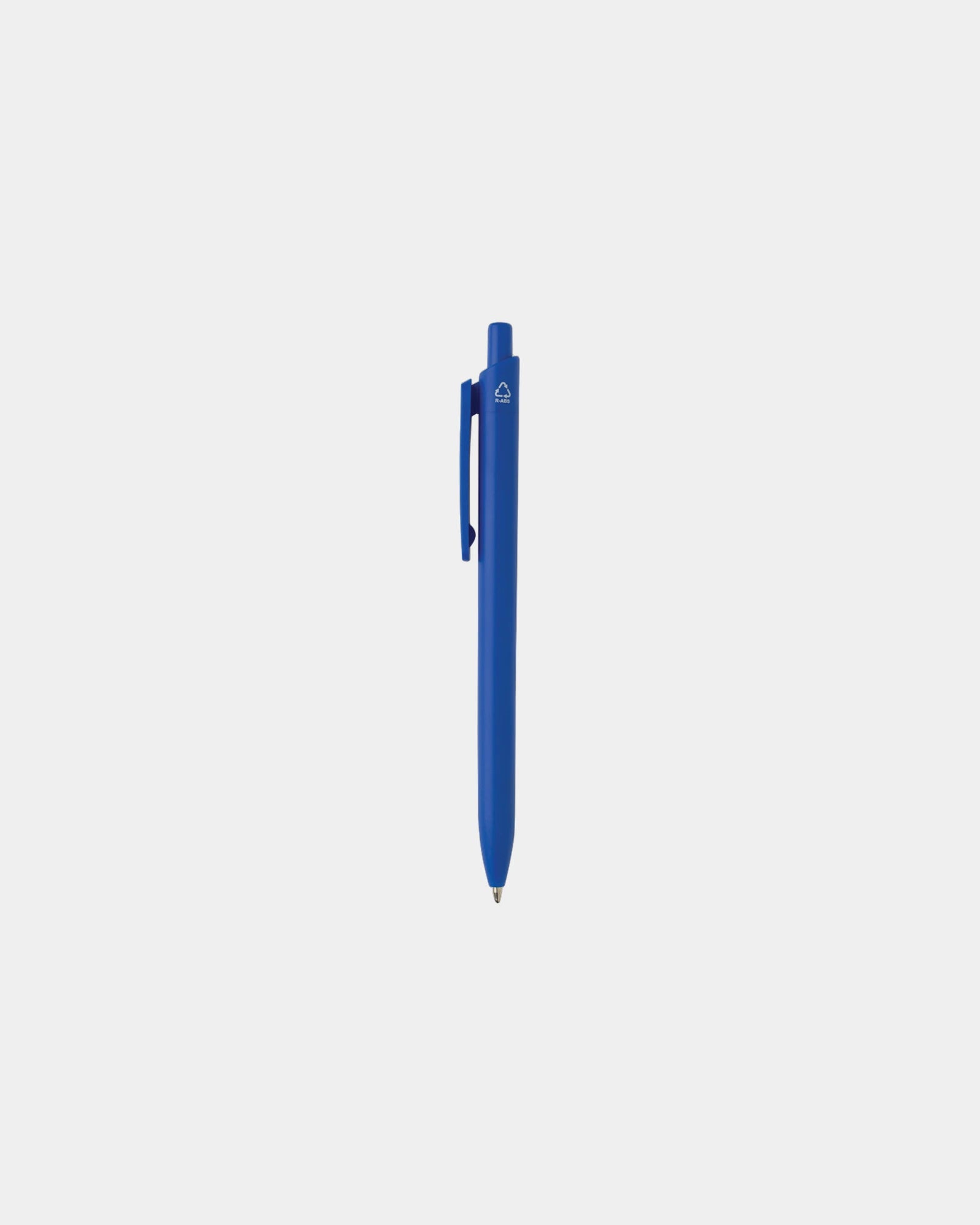 Promotional recycled ABS pen Bolt - 7