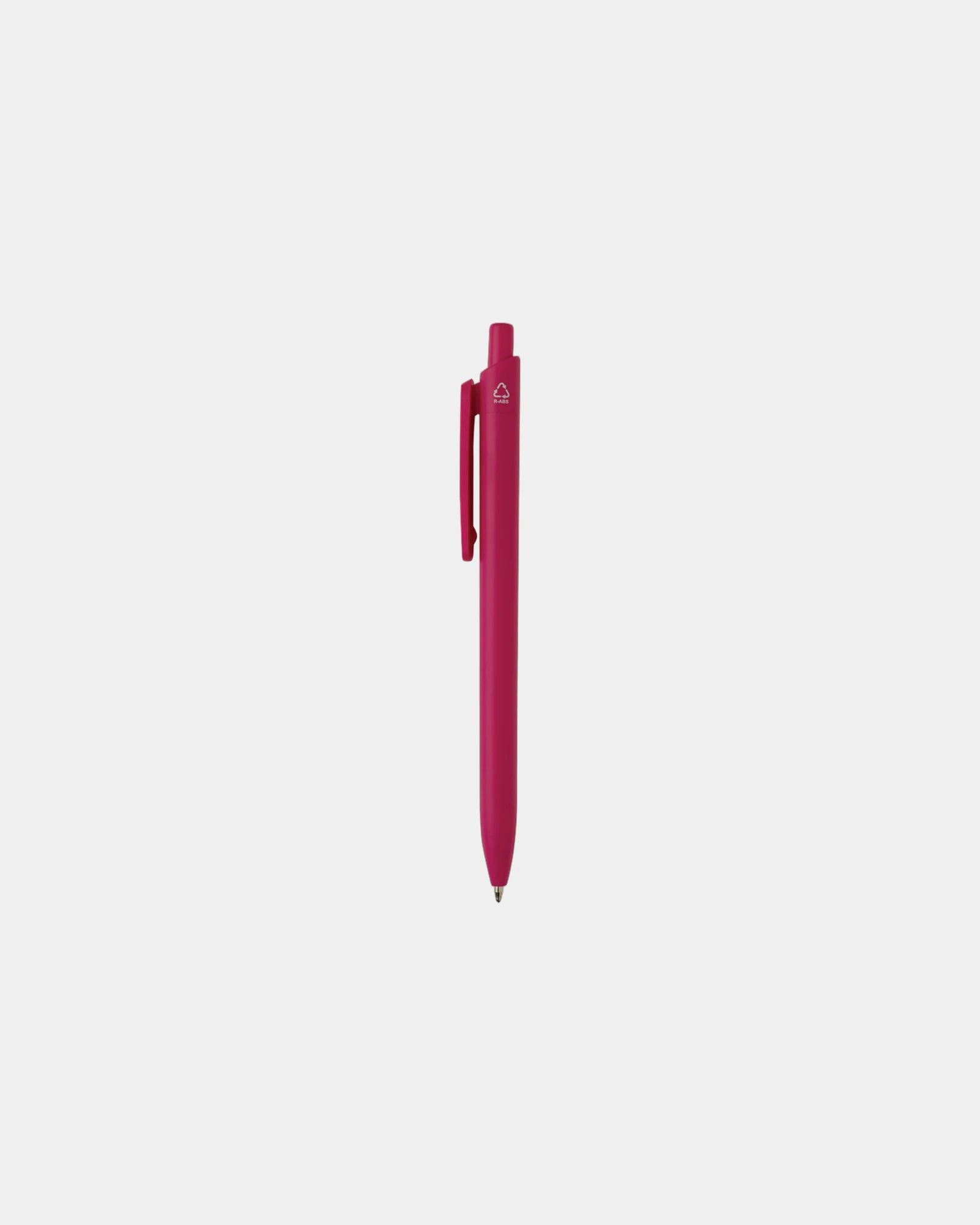 Promotional recycled ABS pen Bolt - 15