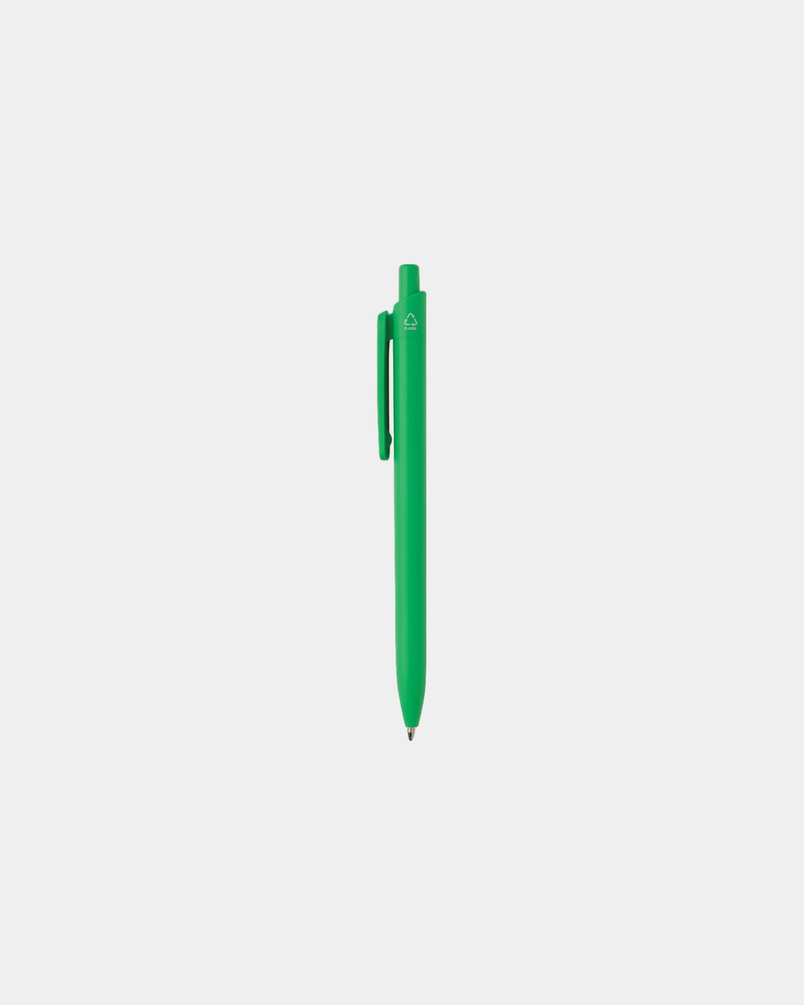 Promotional recycled ABS pen Bolt - 11