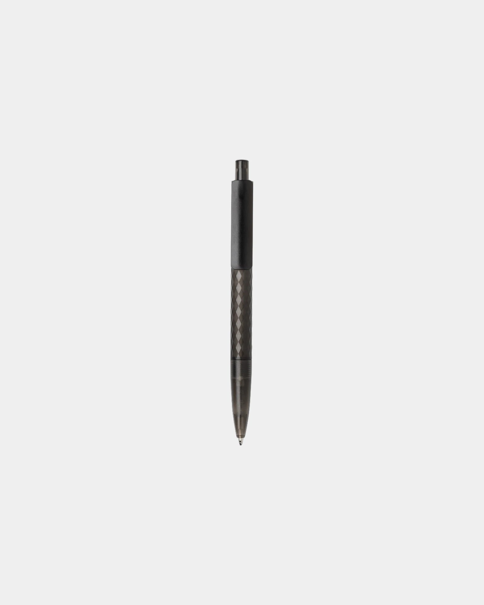 Promotional recycled plastic pen X3 - 2