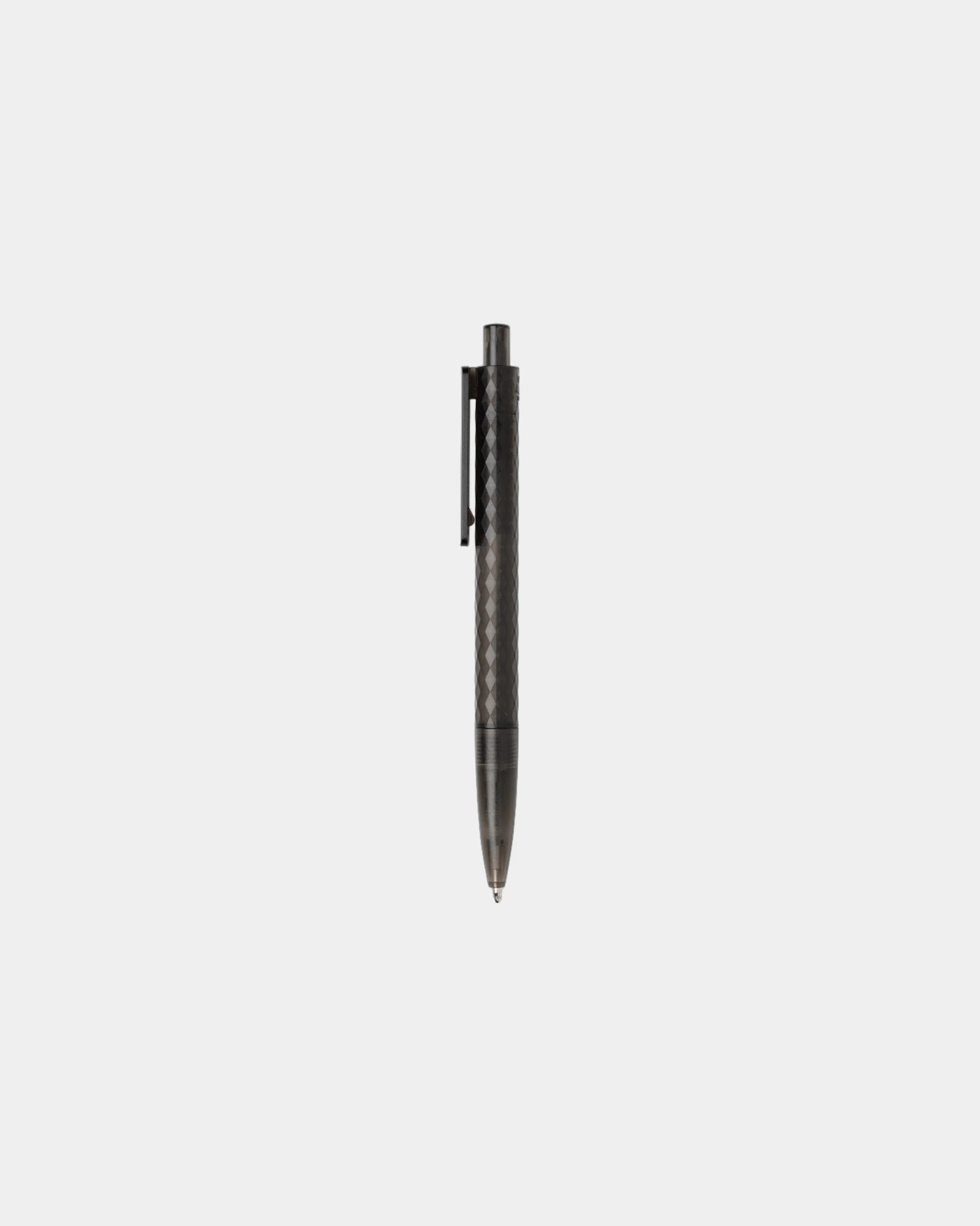 Promotional recycled plastic pen X3 - 1