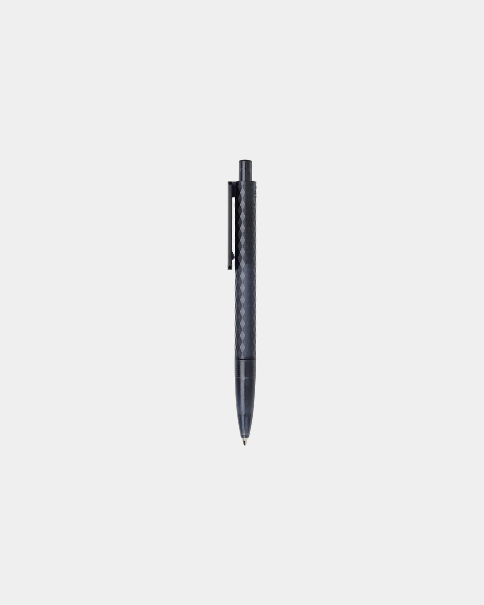 Promotional recycled plastic pen X3 - 25