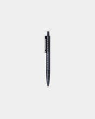 Promotional recycled plastic pen X3 - 25
