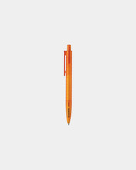 Promotional recycled plastic pen X3 - 19